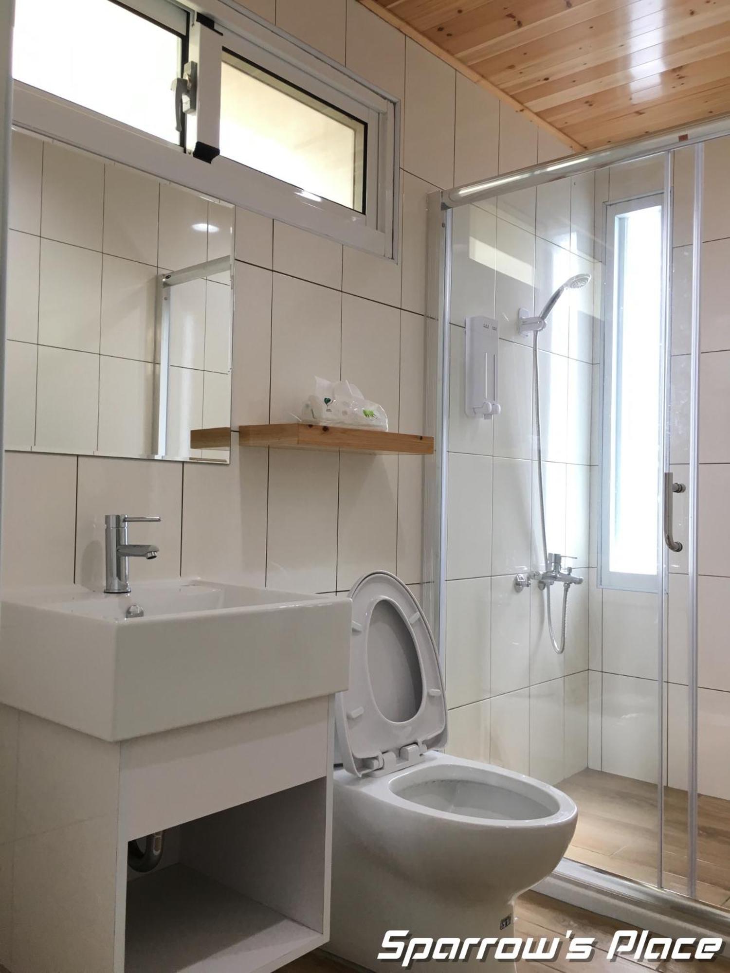 小麻雀的家 Apartment Đảo Tiểu Lưu Cầu Ngoại thất bức ảnh